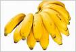 Cotações e Preços de Banana, Limão, Maçã e Melanci